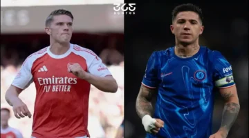 توقيت مواجهة ديربي لندن بين أرسنال وتشيلسي ضمن منافسات الدوري الإنجليزي 2026